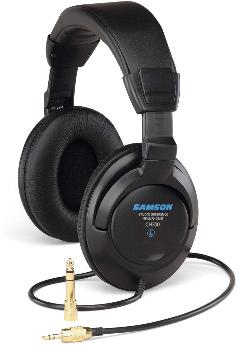 Samson CH700